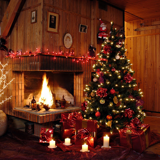Chủ đề từ vựng noel tiếng trung