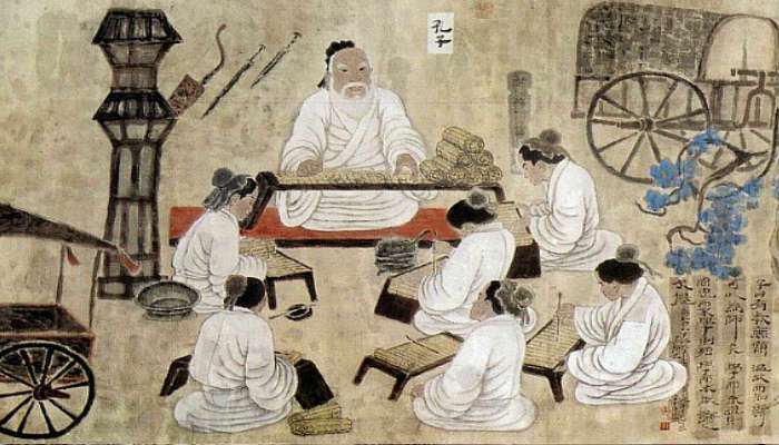 Biểu tượng văn hóa Trung Quốc