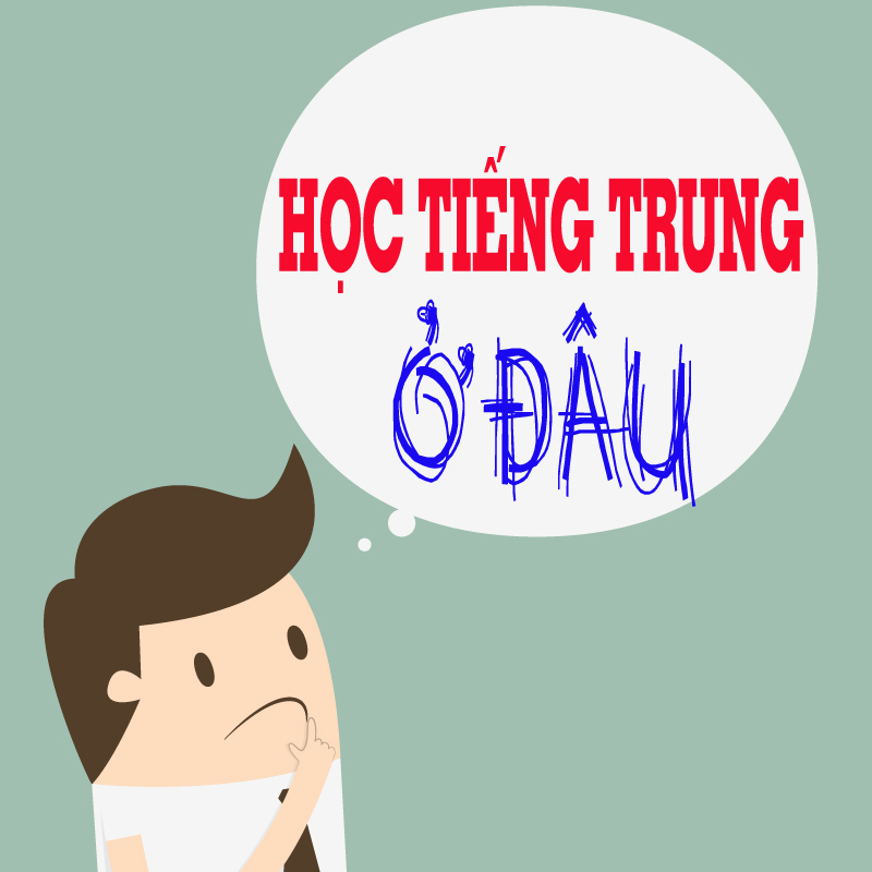 Du học Trung Quốc cần trình độ tiếng Trung thế nào