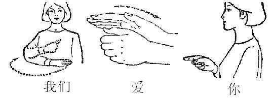 你nǐ