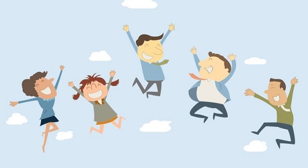 TUYỂN TẬP NHỮNG CÂU NÓI CỔ VŨ, KHÍCH LỆ HAY NHẤT TRONG TIẾNG TRUNG