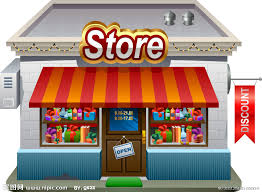 商店Sang tien