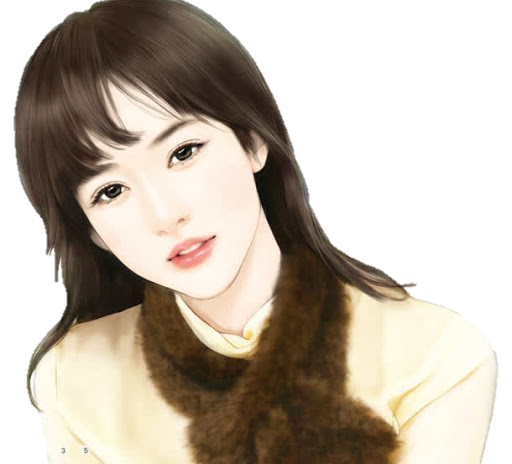 女 nǚ