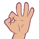 好 hǎo
