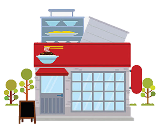 饭店fàndiàn