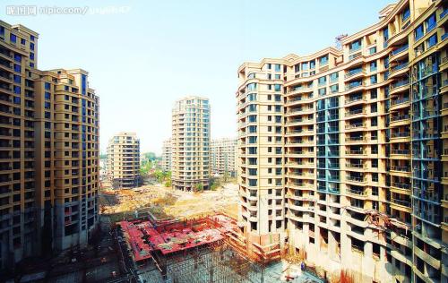 住宅 zhùzhái
