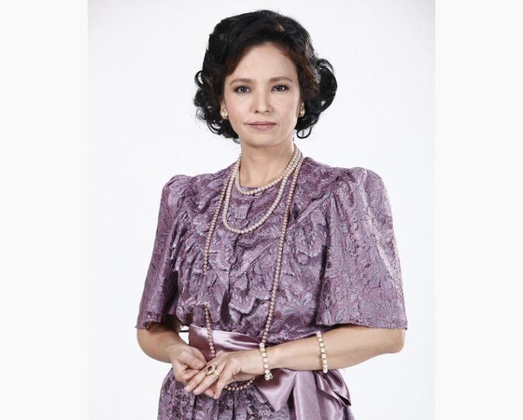 夫人Fūrén