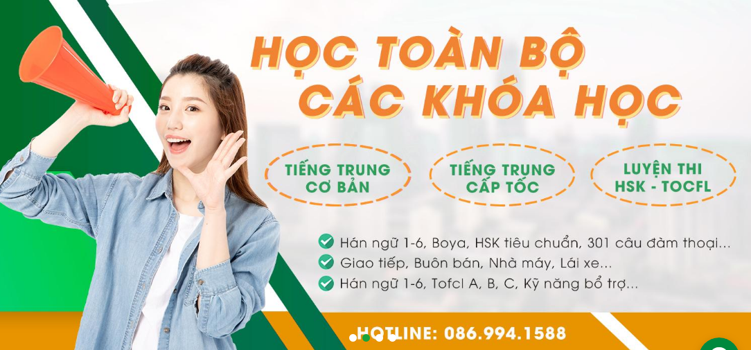 8 cách học tiếng trung hiệu quả năm 2020