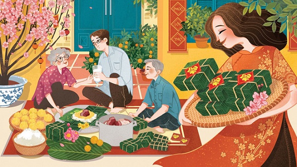 Tổng hợp đầy đủ các ngày lễ tết ở Trung Quốc