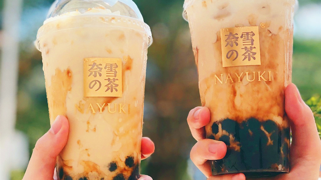 Từ vựng tiếng Trung về chủ đề các loại đồ uống