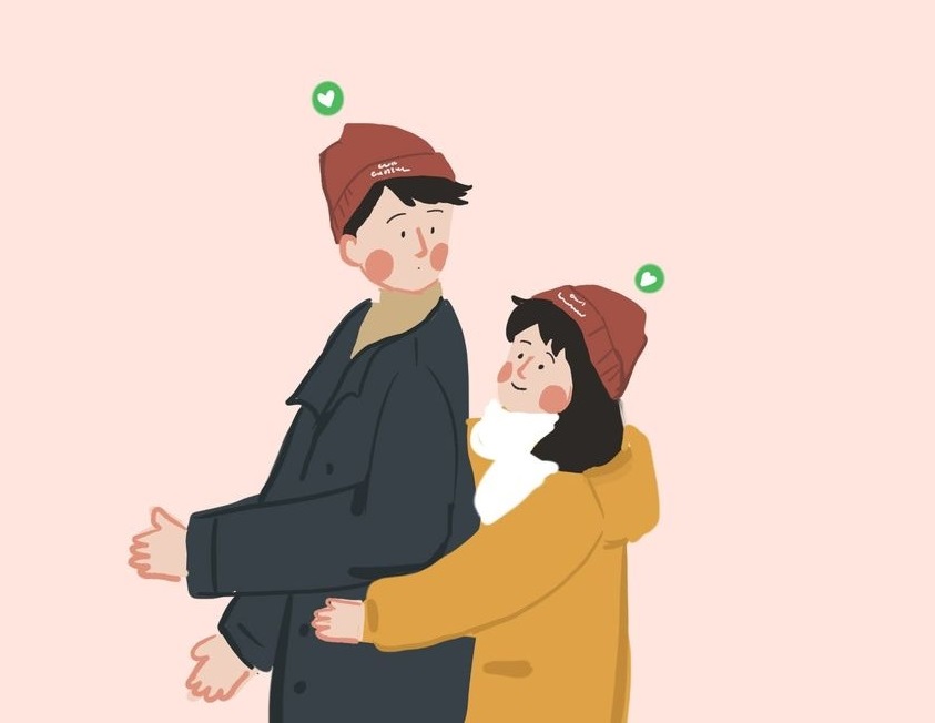 Từ vựng tiếng Trung về chủ đề tình yêu