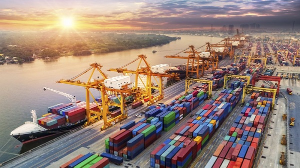 từ vựng chủ đề xuất nhập khẩu