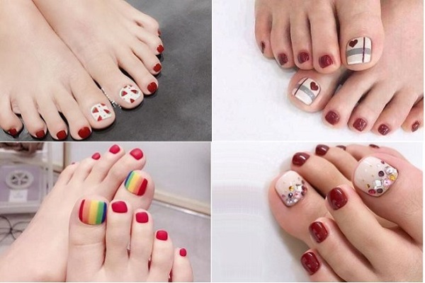từ vựng tiếng trung chủ đề bộ phận cơ thể người